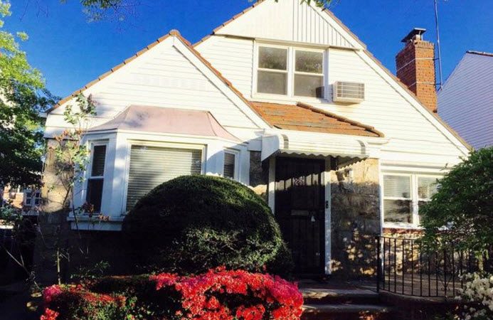 Detached One Family in Flushing