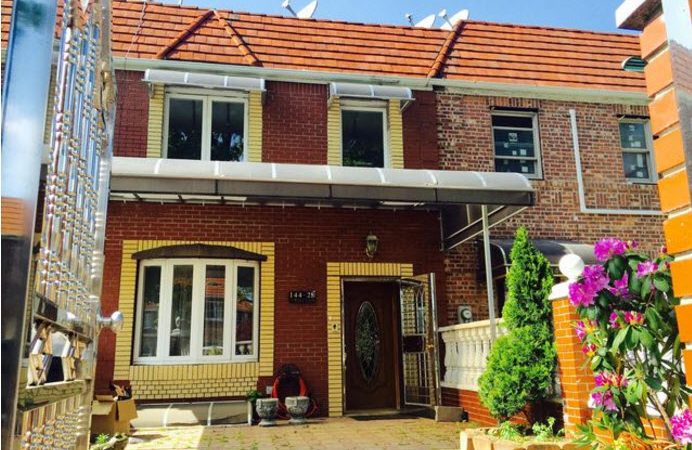 Fully Renovated Home in Kew Gardens Hills